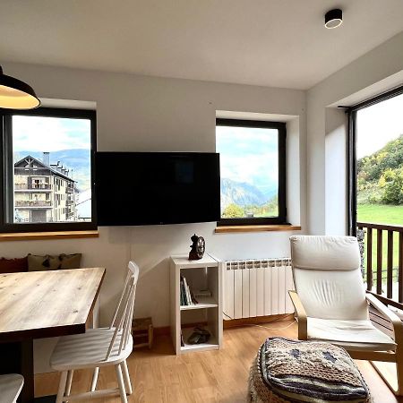 Apartament La Gisca - L'Amfitriona Valencia D'Aneu Εξωτερικό φωτογραφία