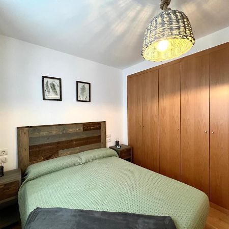 Apartament La Gisca - L'Amfitriona Valencia D'Aneu Εξωτερικό φωτογραφία
