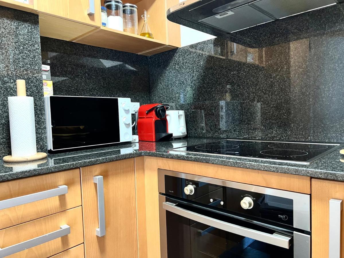 Apartament La Gisca - L'Amfitriona Valencia D'Aneu Εξωτερικό φωτογραφία