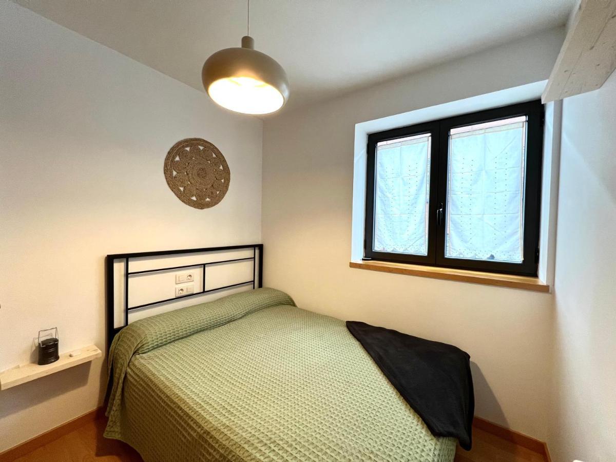Apartament La Gisca - L'Amfitriona Valencia D'Aneu Εξωτερικό φωτογραφία