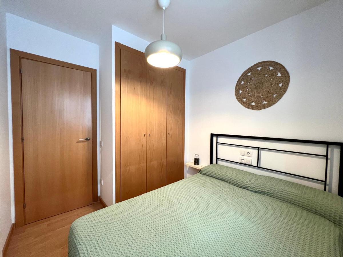 Apartament La Gisca - L'Amfitriona Valencia D'Aneu Εξωτερικό φωτογραφία