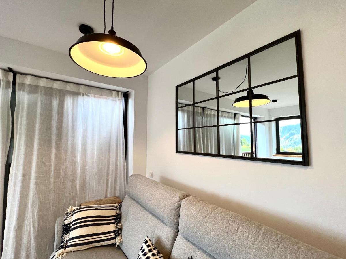 Apartament La Gisca - L'Amfitriona Valencia D'Aneu Εξωτερικό φωτογραφία