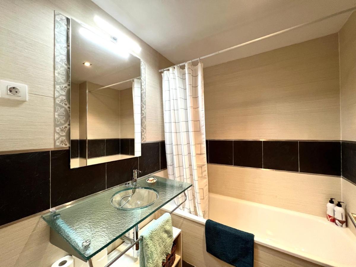 Apartament La Gisca - L'Amfitriona Valencia D'Aneu Εξωτερικό φωτογραφία