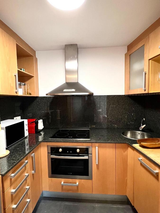 Apartament La Gisca - L'Amfitriona Valencia D'Aneu Εξωτερικό φωτογραφία